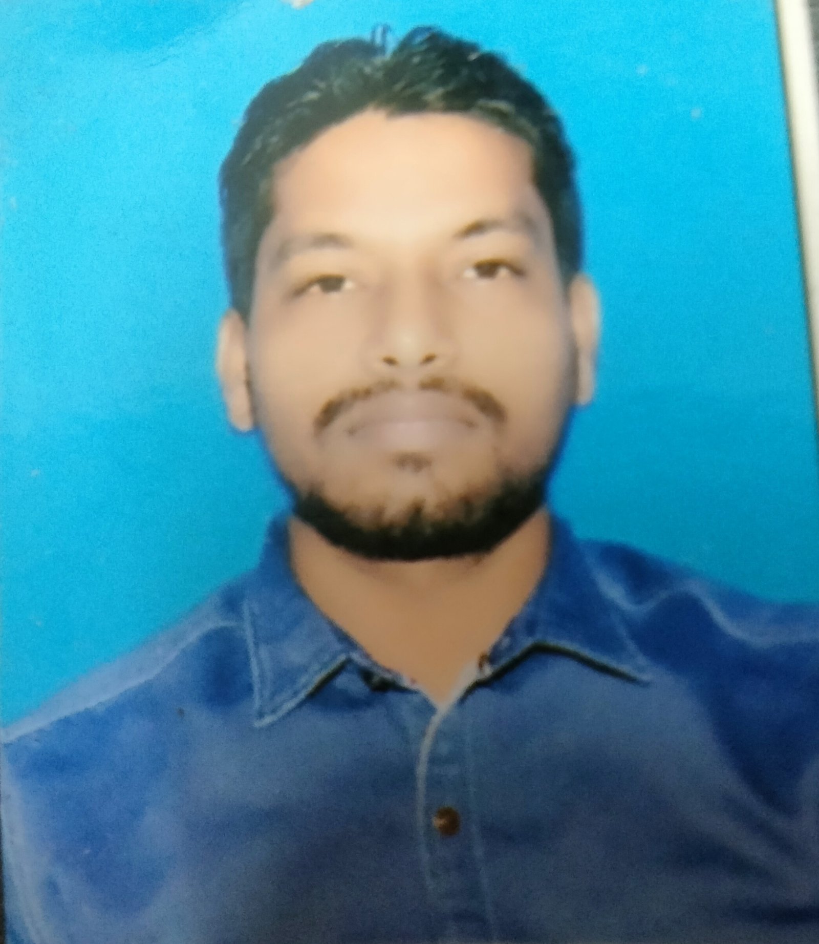 man avatar